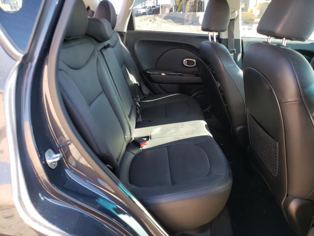 2016 KIA SOUL ! KNDJX3A50G7360723