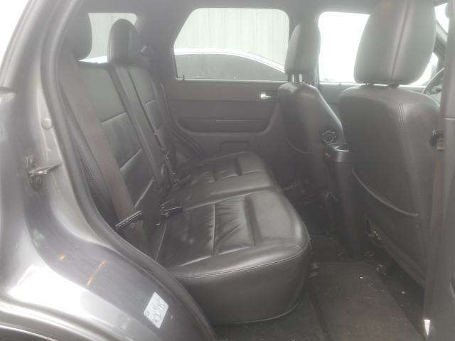 2011 FORD ESCAPE LIM 1FMCU0EG6BKB66114