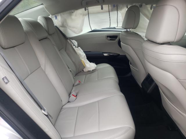 2013 TOYOTA AVALON BAS 4T1BK1EB9DU023869