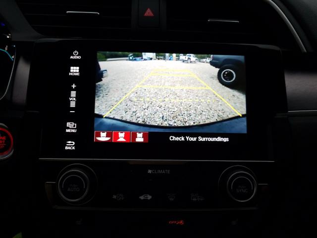 2016 HONDA CIVIC TOUR 19XFC1F96GE030084