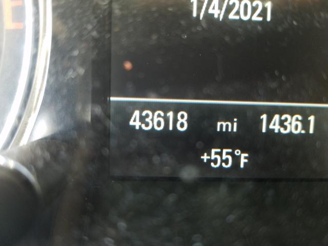 2015 AUDI Q5 PREMIUM WA1LFAFPXFA145890
