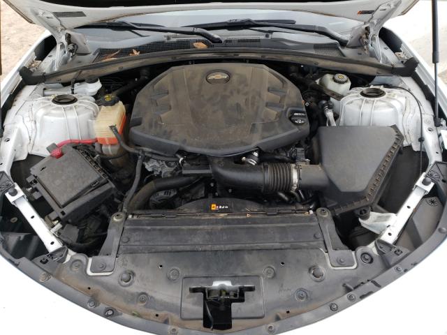 2016 CHEVROLET CAMARO LT 1G1FB3DS1G0181842