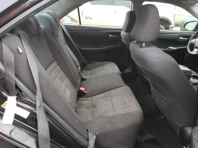 2016 TOYOTA CAMRY 4T4BF1FK2GR575727