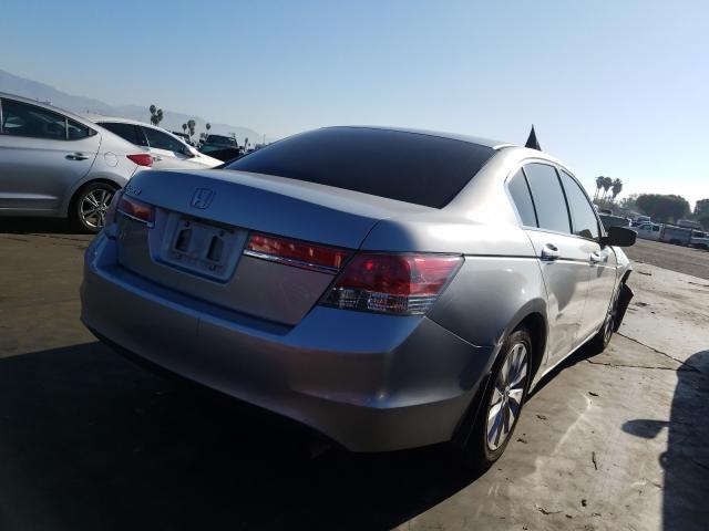 2010 HONDA ACCORD LX 1HGCP2F35AA040089