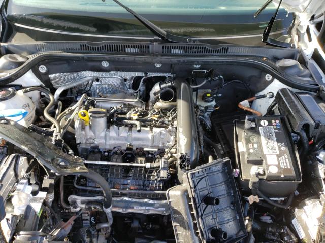 2018 VOLKSWAGEN JETTA S 3VW2B7AJ7JM261480