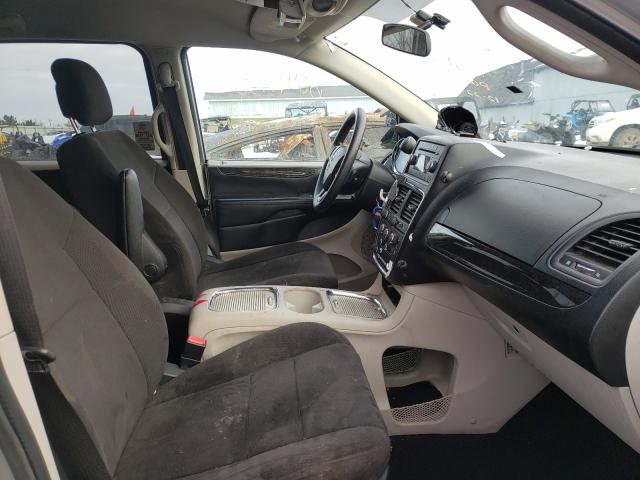 2012 DODGE GRAND CARA 2C4RDGCG9CR206103