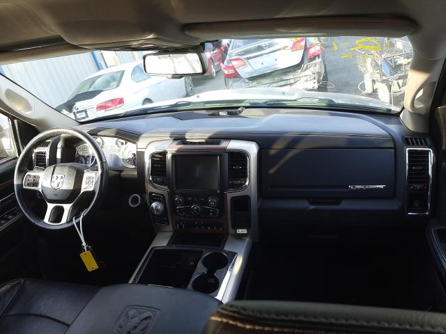 2015 RAM 1500 LARAM 1C6RR7NT8FS637098