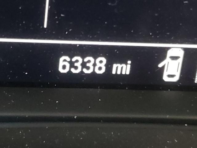 2020 CHEVROLET MALIBU LT - 1G1ZD5ST5LF144041