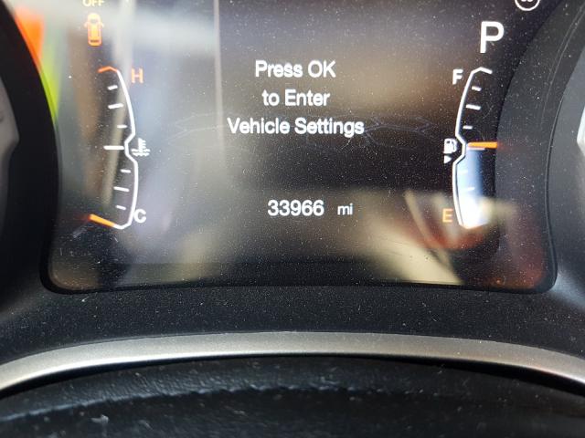 2018 JEEP COMPASS LI 3C4NJCCB9JT406025