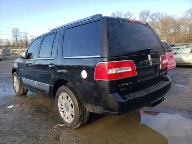 2012 LINCOLN NAVIGATOR 5LMJJ2J53CEL00946