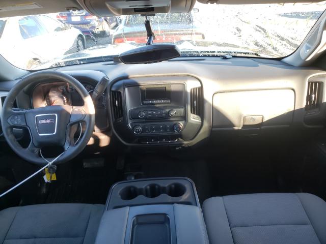 2015 GMC SIERRA K15 1GTV2TEH7FZ185216