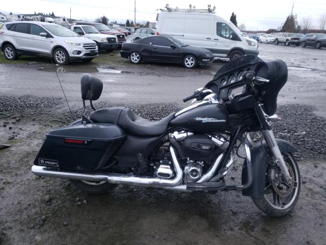 2017 HARLEY-DAVIDSON FLHXS STRE 1HD1KRC16HB688950