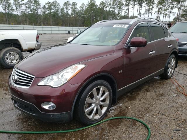 2015 INFINITI QX50 JN1BJ0HP0FM730440