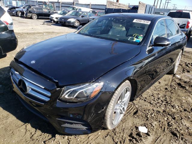 2018 MERCEDES-BENZ E 300 4MAT WDDZF4KB3JA368783