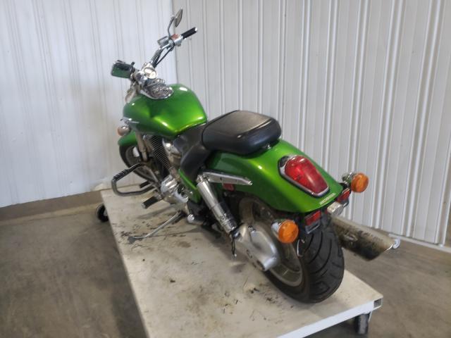 2003 HONDA VTX1800 C 1HFSC46173A100043