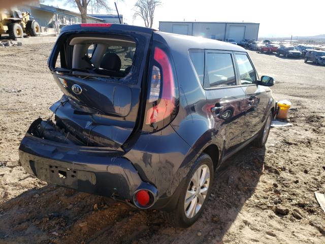 2016 KIA SOUL ! KNDJX3A50G7360723