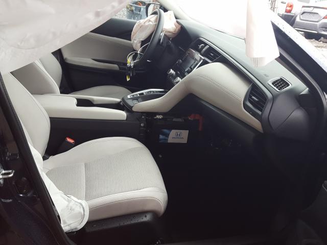 2019 HONDA INSIGHT LX 19XZE4F15KE006645