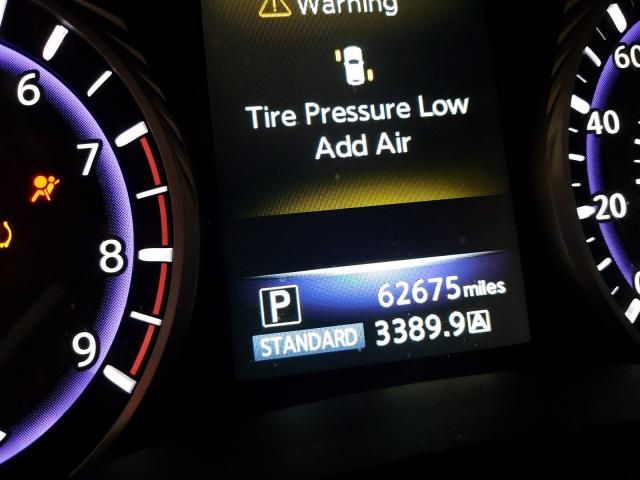 2017 INFINITI Q50 PREMIU JN1EV7APXHM743929