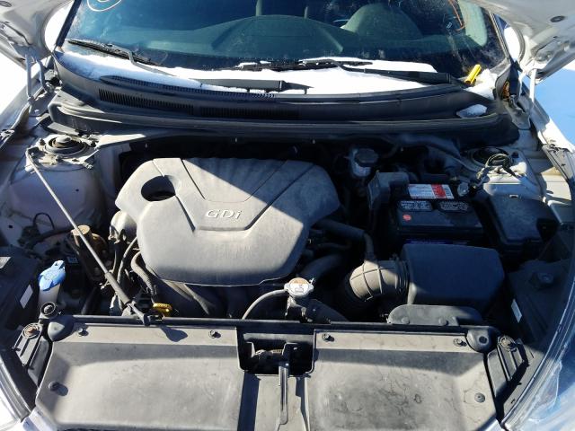 2012 HYUNDAI VELOSTER KMHTC6AD1CU074061