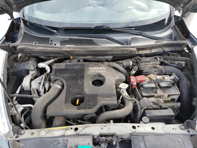 2013 NISSAN JUKE S JN8AF5MR9DT223090