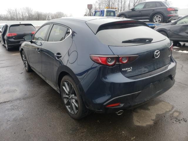 2020 MAZDA 3 JM1BPBLM3L1159608