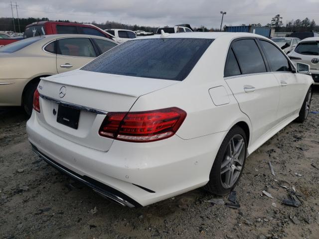 2016 MERCEDES-BENZ E 400 WDDHF6FB8GB251138