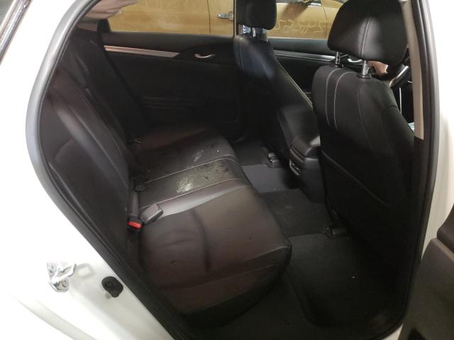 2018 HONDA CIVIC TOUR JHMFC1F93JX035765