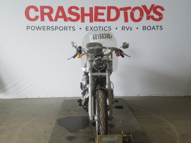 2009 HARLEY-DAVIDSON FXD 1HD1GM4179K318319