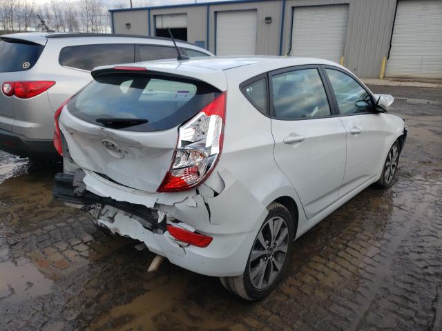 2017 HYUNDAI ACCENT SPO KMHCU5AE9HU356665