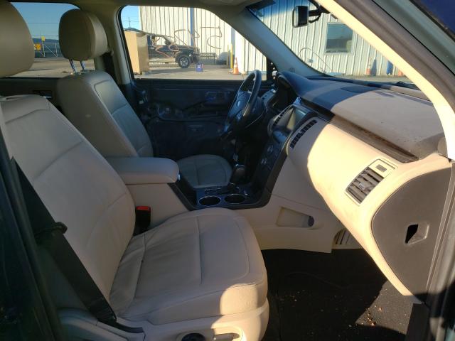 2016 FORD FLEX SEL 2FMHK6C88GBA09101