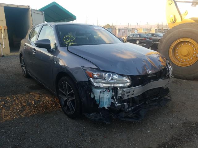 2015 LEXUS CT 200 - JTHKD5BH3F2247117