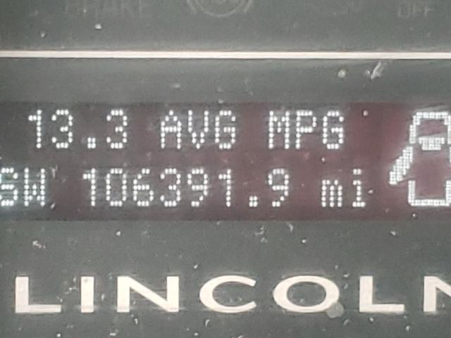 2012 LINCOLN NAVIGATOR 5LMJJ2J53CEL00946