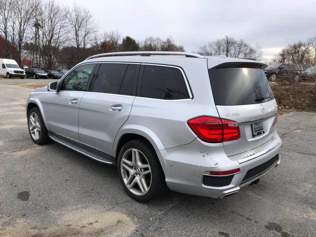 2013 MERCEDES-BENZ GL 550 4MA 4JGDF7DE4DA117865