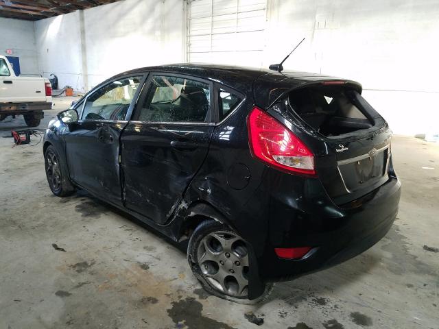 2011 FORD FIESTA SES 3FADP4FJ8BM159777