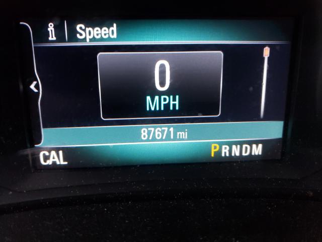 2018 BUICK ENCORE ESS KL4CJCSBXJB536626