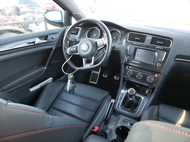 2015 VOLKSWAGEN GTI 3VW5T7AU0FM006956