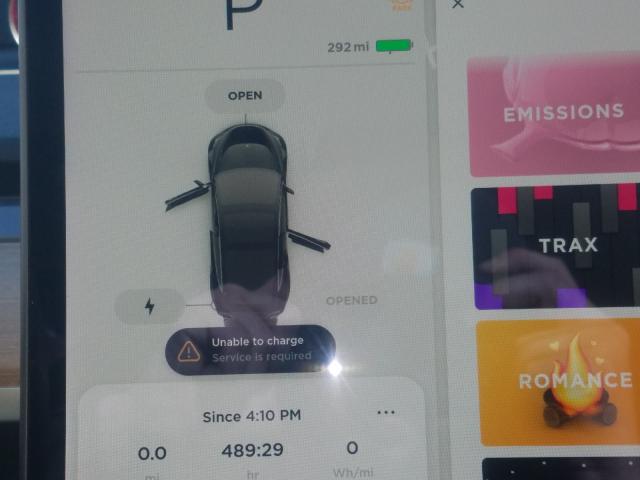2018 TESLA MODEL 3 5YJ3E1EAXJF122888