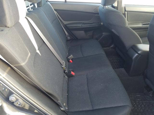 2013 SUBARU IMPREZA PR JF1GPAC67D2900765