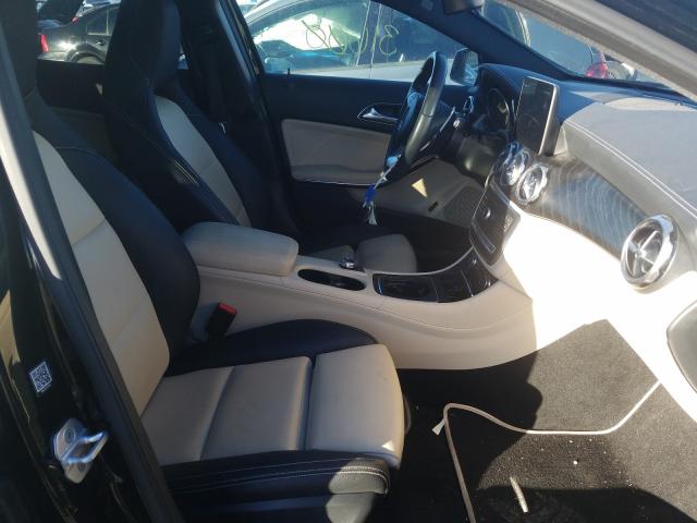 2018 MERCEDES-BENZ GLA 250 4M WDCTG4GBXJJ400421