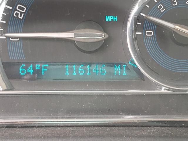 2010 CHEVROLET HHR LT 3GNBABDB0AS518009