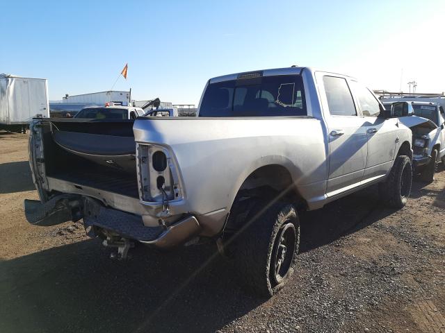 2012 DODGE RAM 2500 S 3C6UD5DL1CG304212