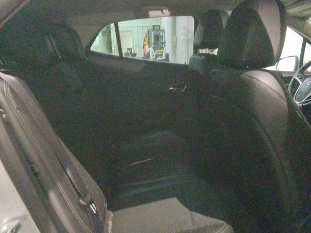 2016 BUICK ENCORE KL4CJESB3GB572078