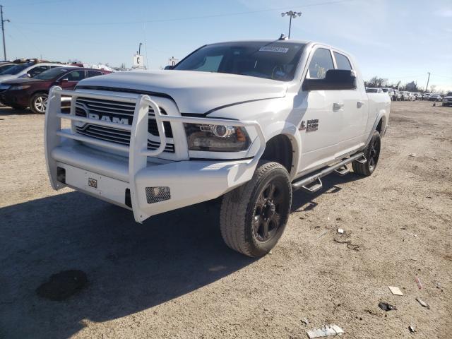 2018 RAM 2500 3C6UR5NL7JG307547
