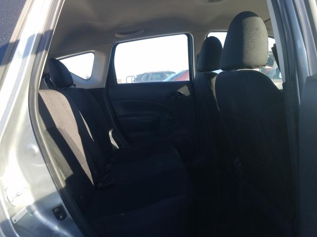 2015 NISSAN VERSA NOTE - 3N1CE2CP7FL401188