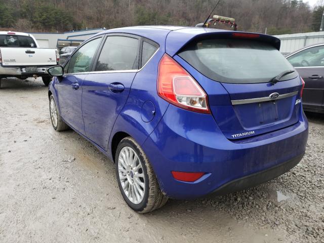 2014 FORD FIESTA TIT 3FADP4FJ0EM157512