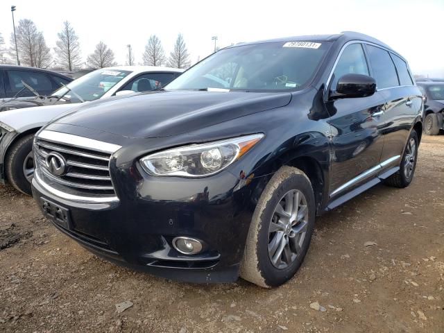 2015 INFINITI QX60 5N1AL0MM6FC558043