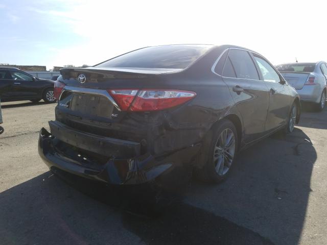 2015 TOYOTA CAMRY LE - 4T1BF1FK3FU043508
