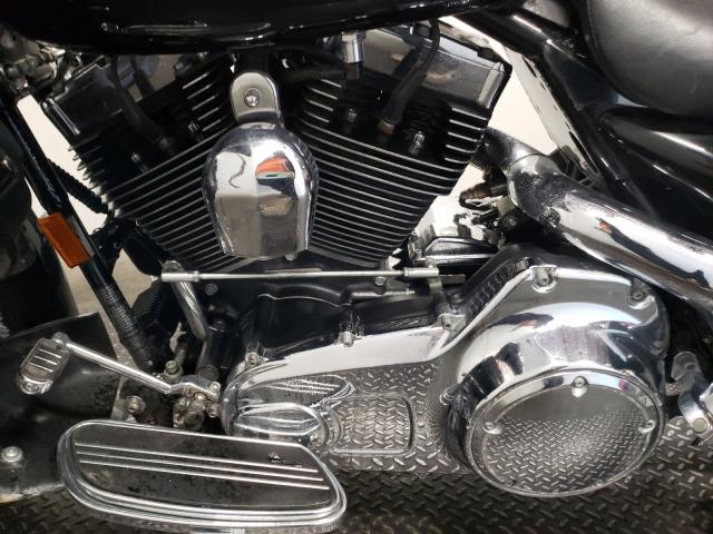 2008 HARLEY-DAVIDSON FLHX 1HD1KB4128Y645449