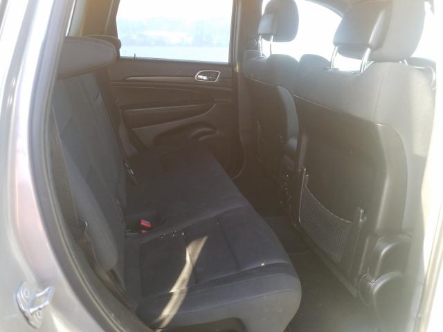 2014 JEEP GRAND CHER - 1C4RJEAG1EC332032