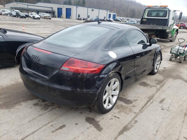 2010 AUDI TT PREMIUM TRUFFAFK8A1021445